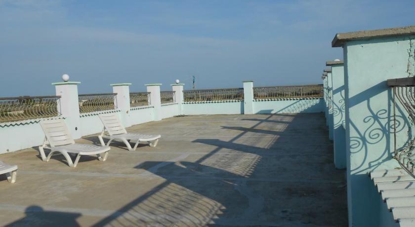 Гостевой дом Salgir Inn Саки-18