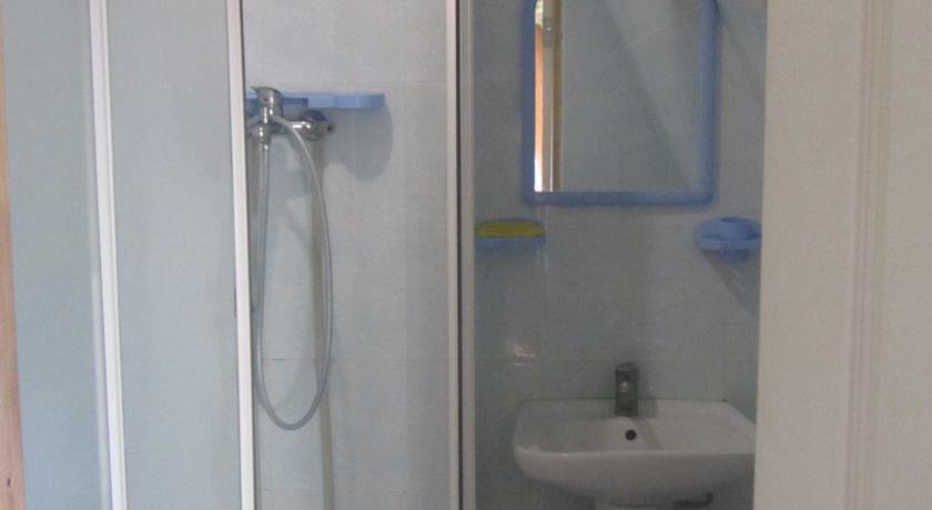 Гостевой дом Salgir Inn Саки
