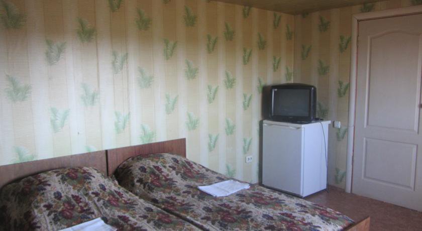 Гостевой дом Salgir Inn Саки-24