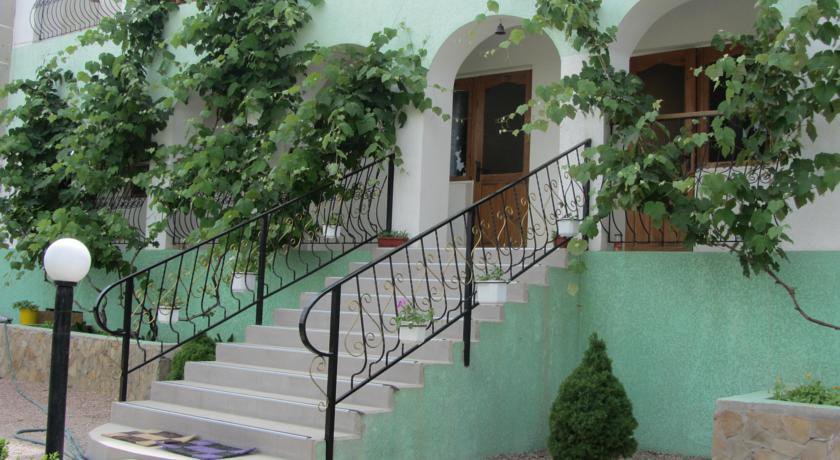 Гостевой дом Salgir Inn Саки