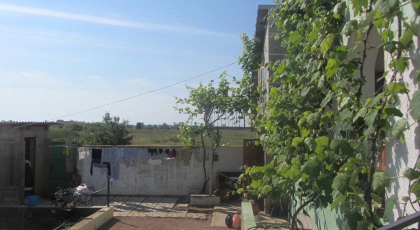 Гостевой дом Salgir Inn Саки-35
