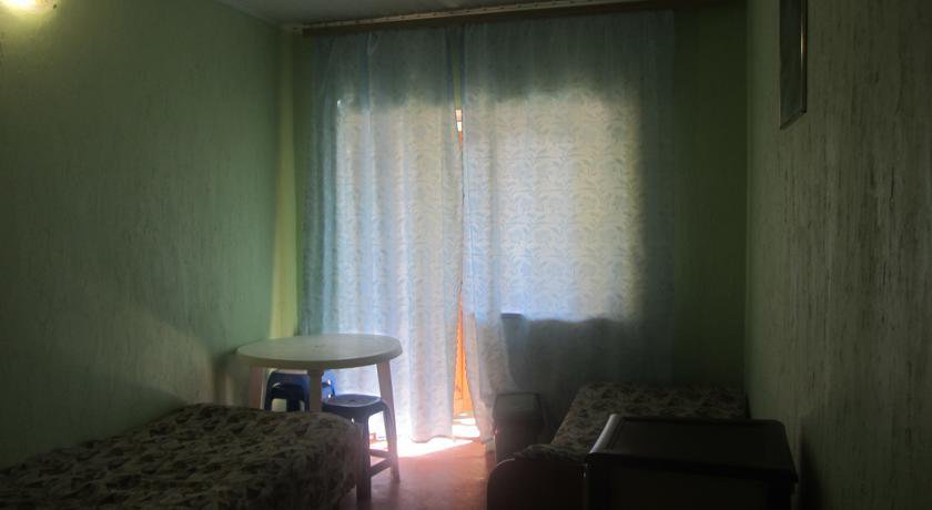 Гостевой дом Salgir Inn Саки-32