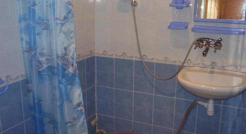 Гостевой дом Salgir Inn Саки-9