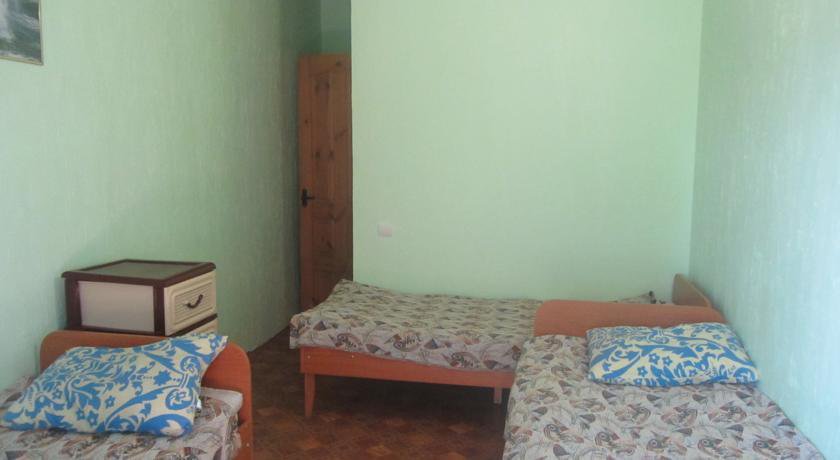 Гостевой дом Salgir Inn Саки-30