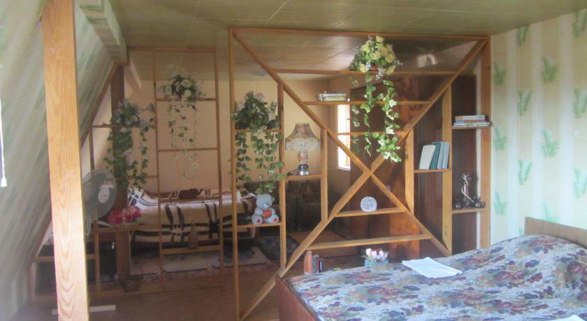 Гостевой дом Salgir Inn Саки-22