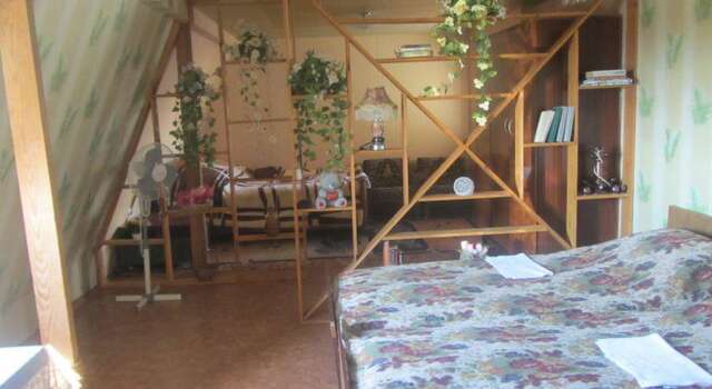 Гостевой дом Salgir Inn Саки-26