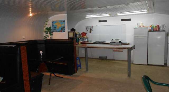 Гостевой дом Salgir Inn Саки-4