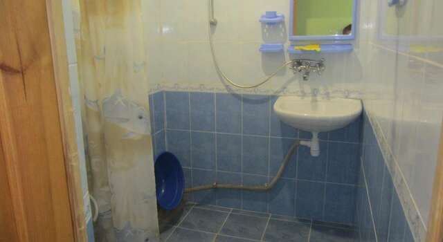 Гостевой дом Salgir Inn Саки-30