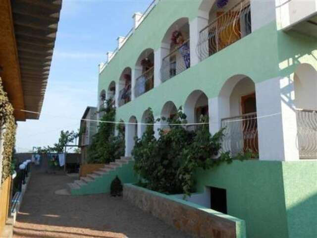 Гостевой дом Salgir Inn Саки-13