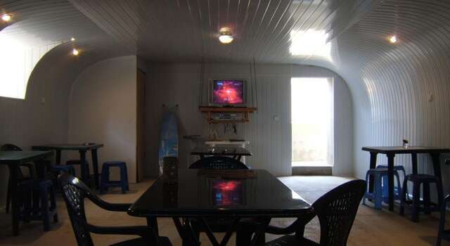 Гостевой дом Salgir Inn Саки-6