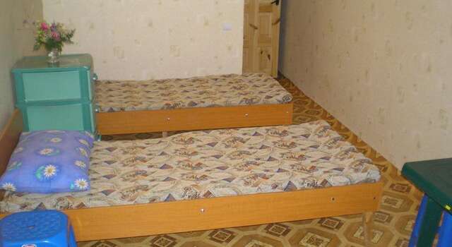 Гостевой дом Salgir Inn Саки-11