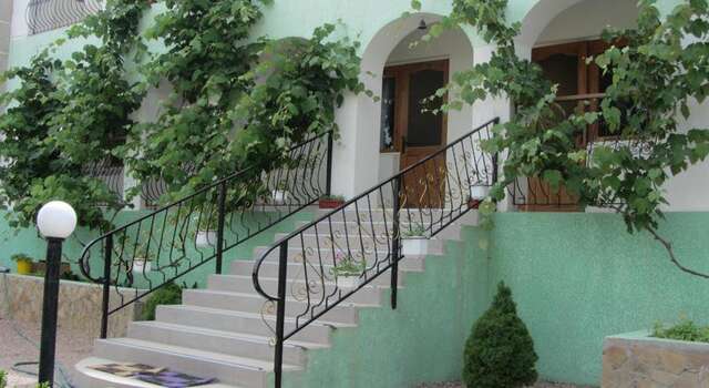 Гостевой дом Salgir Inn Саки-15