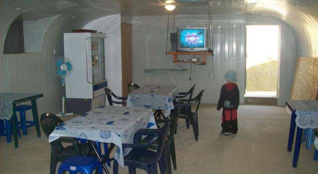 Гостевой дом Salgir Inn Саки-7