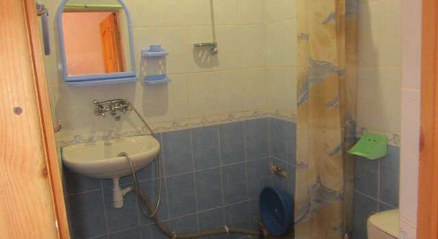 Гостевой дом Salgir Inn Саки-32