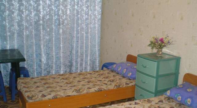 Гостевой дом Salgir Inn Саки-12