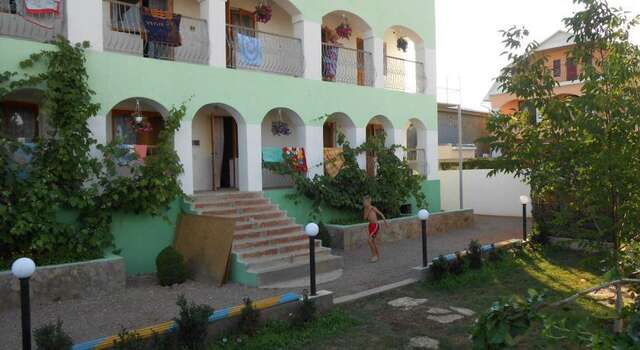 Гостевой дом Salgir Inn Саки-19